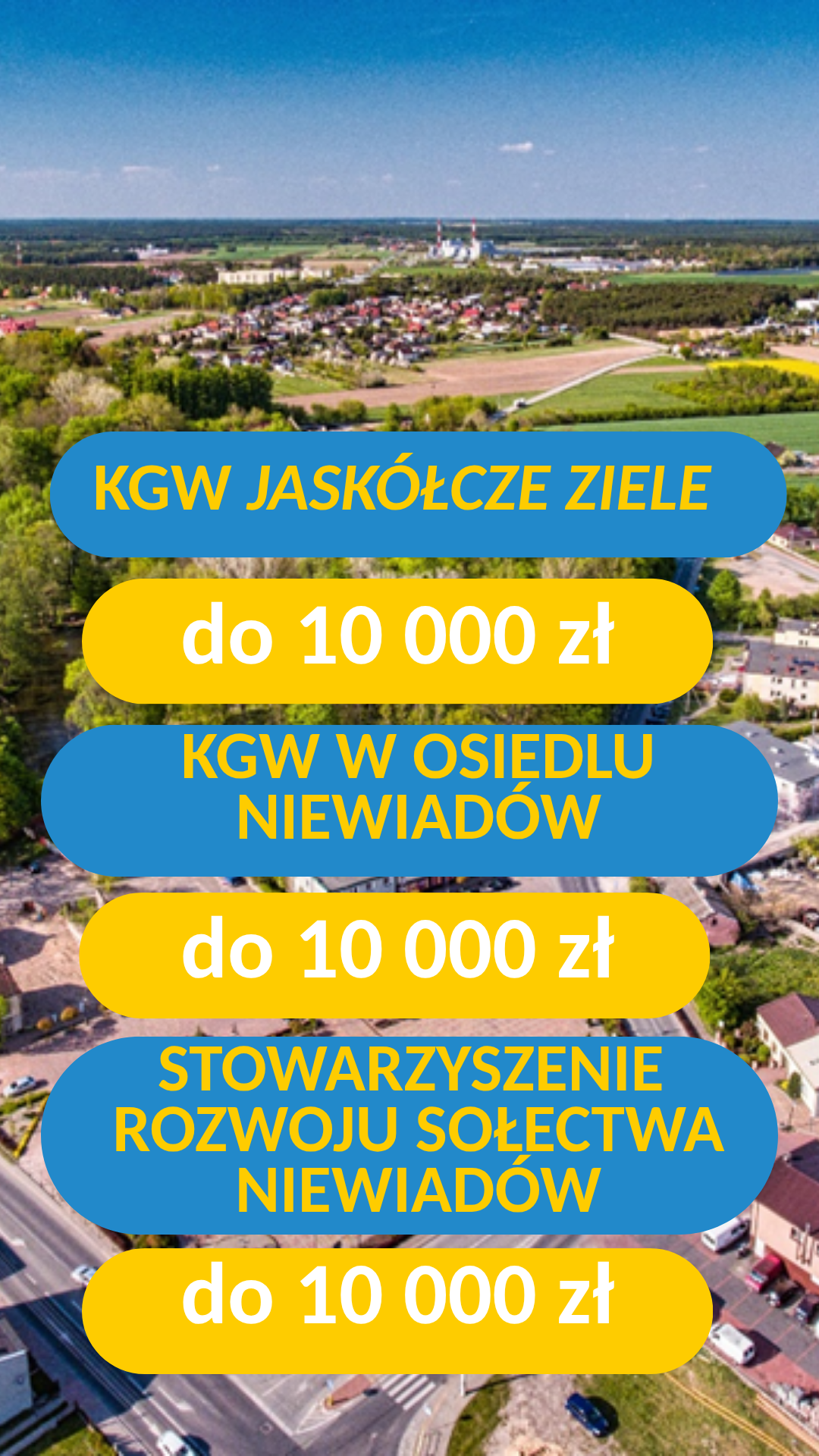 aktualność: Powody do dumy i wdzięczności wciąż się mnożą! 💫