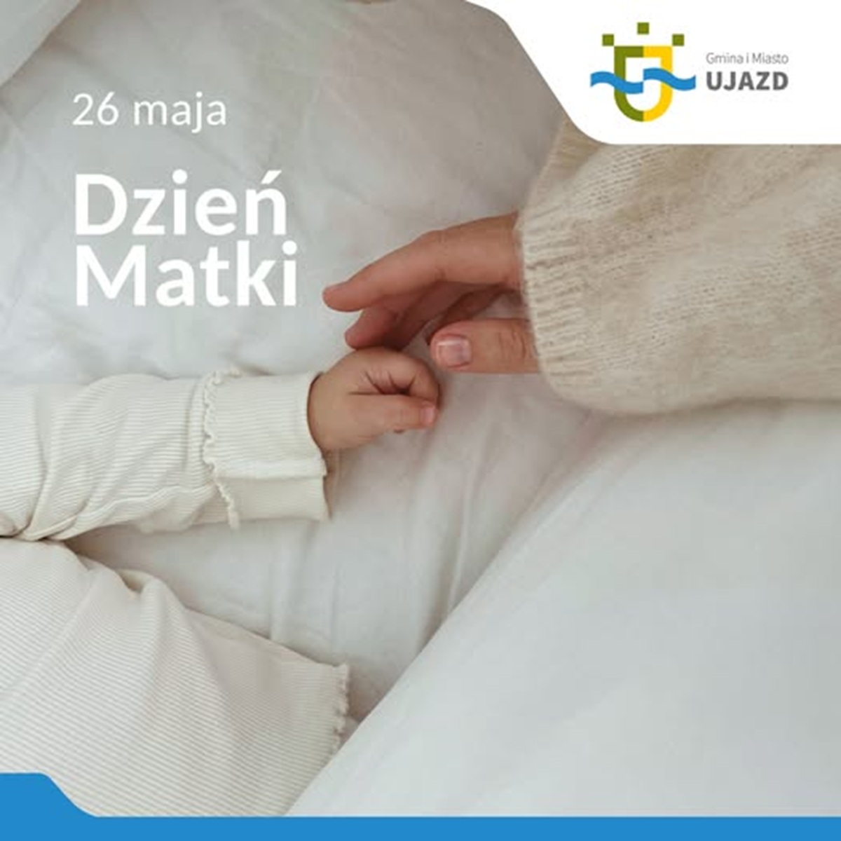 aktualność: 🌷26 maja – Dzień Matki🌷
