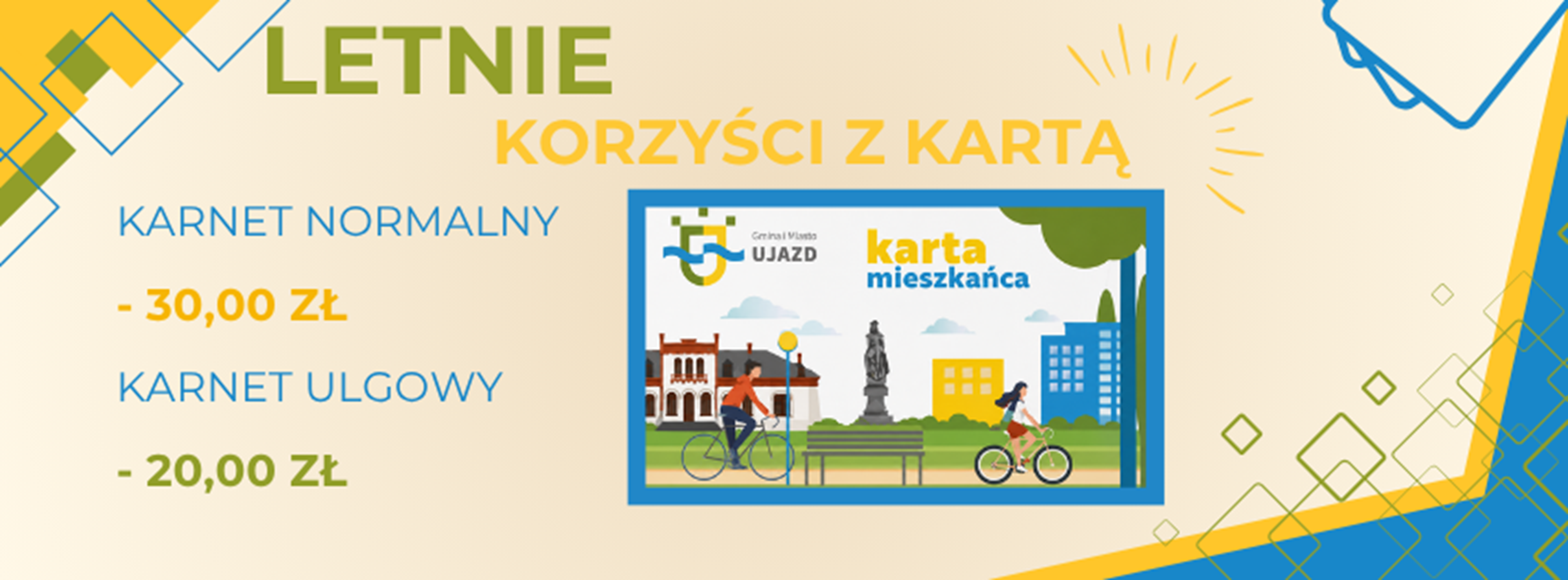 aktualność: 🏊‍♂️ Wakacje tuż-tuż, a wraz z nimi start  5 sezonu basenowego