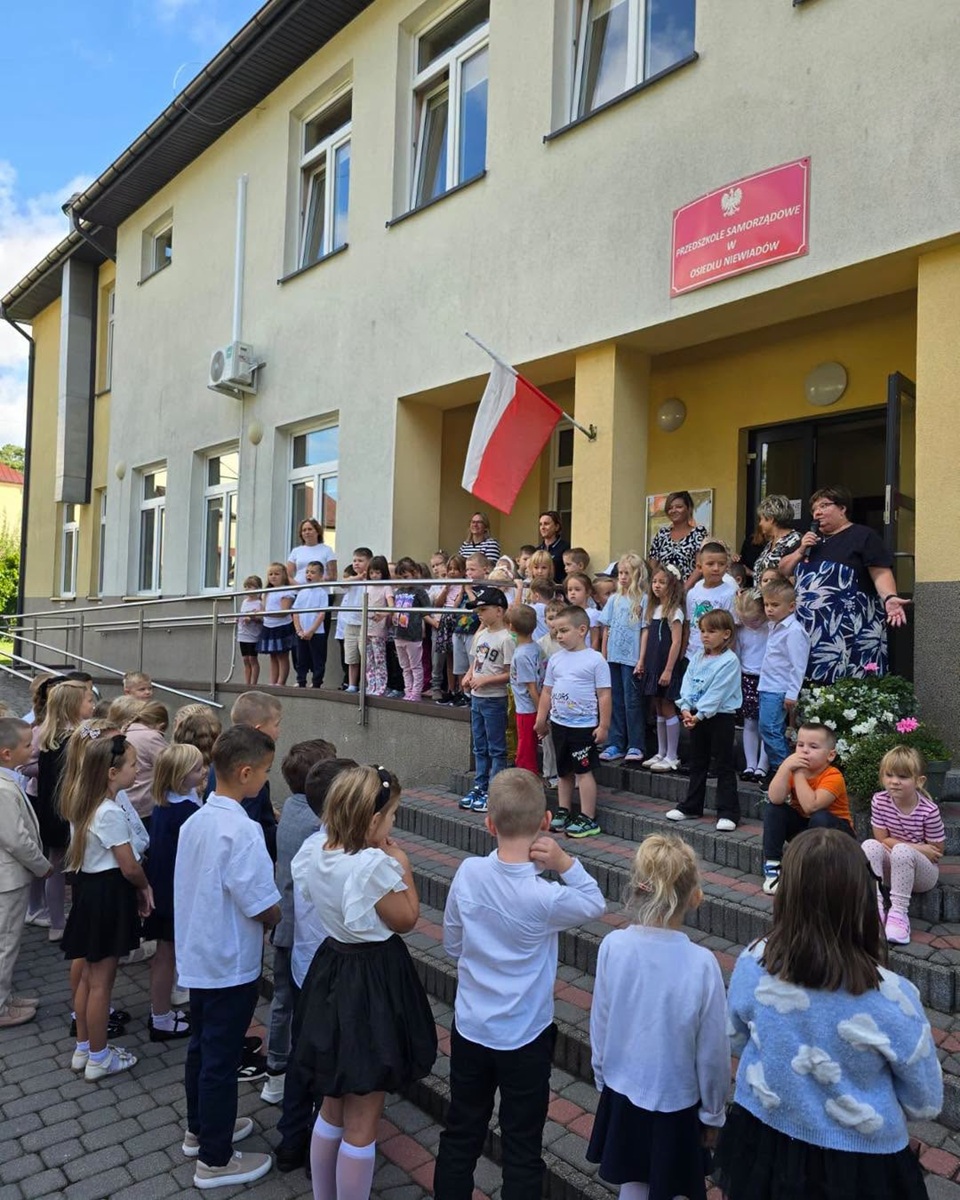 aktualność: 📚 Nowy rok szkolny – czas na nowe wyzwania! 🎓