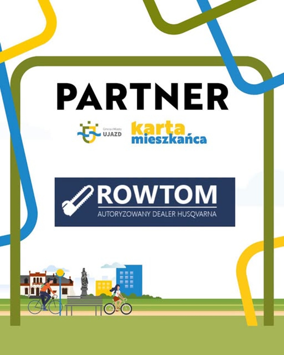 aktualność: 🆕 Mamy nowego Partnera Karty Mieszkańca!