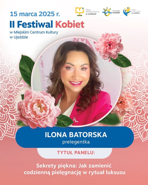 aktualność: II Festiwal Kobiet- 