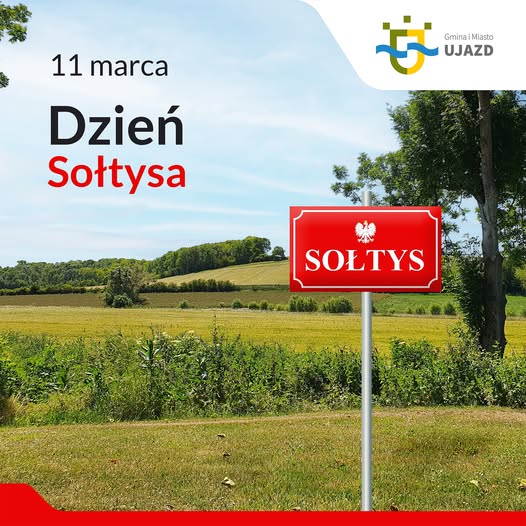 aktualność: Dzień Sołtysa