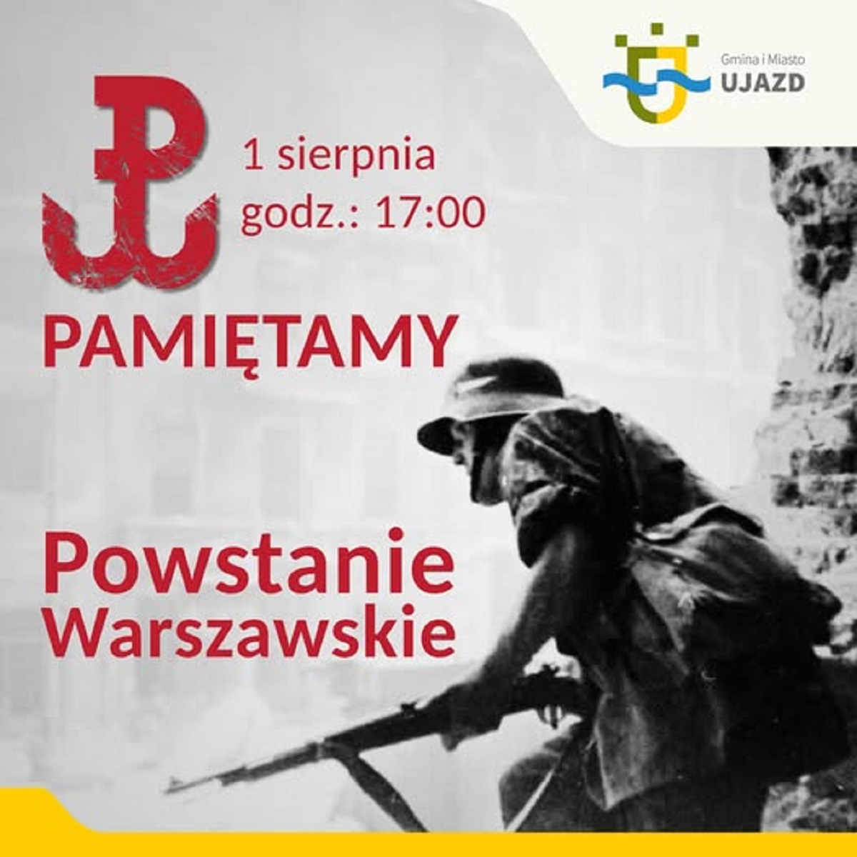 aktualność: 1 sierpnia 1944
