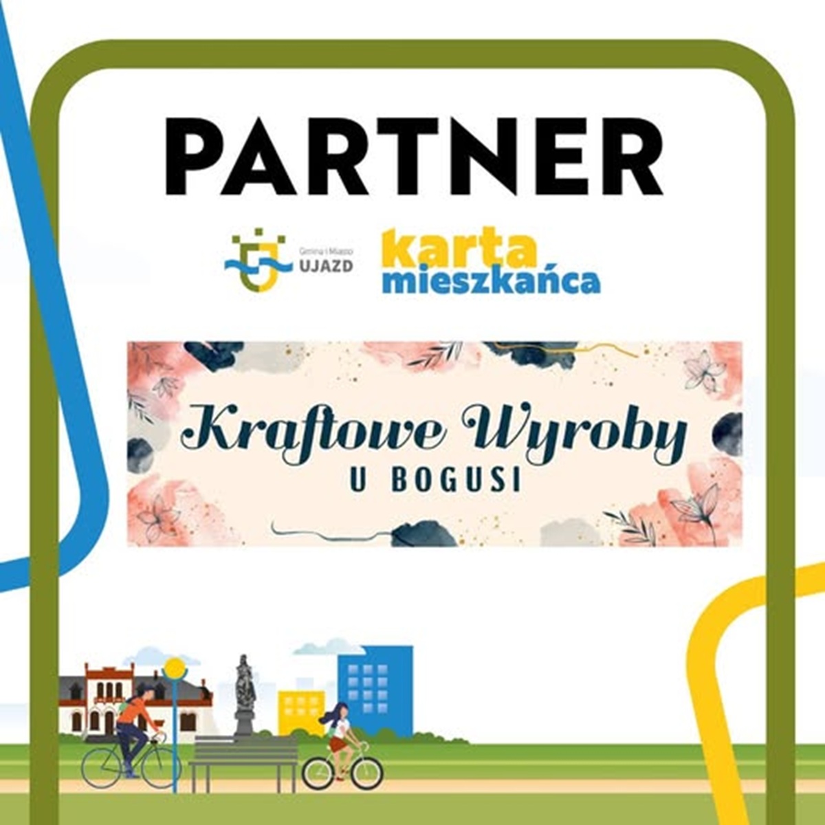 aktualność: Przedstawiamy kolejnego Partnera Karty Mieszkańca!